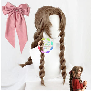 wig and Headwear
