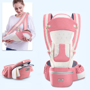Cherry powder pure cotton brea