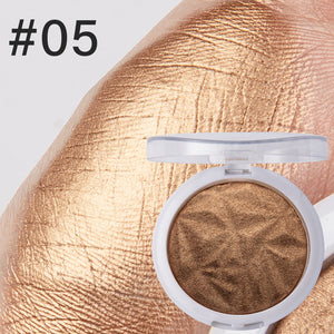 05 Golden Brown