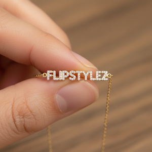 925 Gold Plated