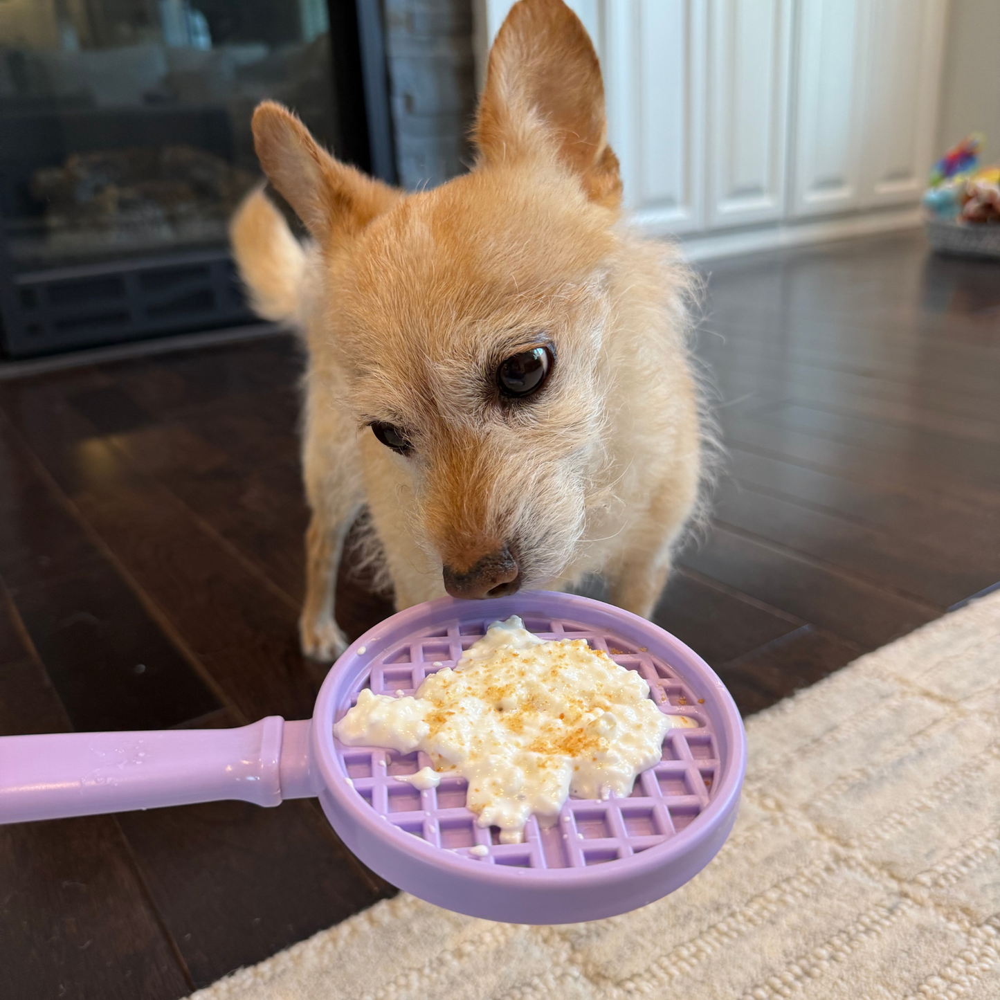 Lick Sticks | Interactive Dog Training Toy