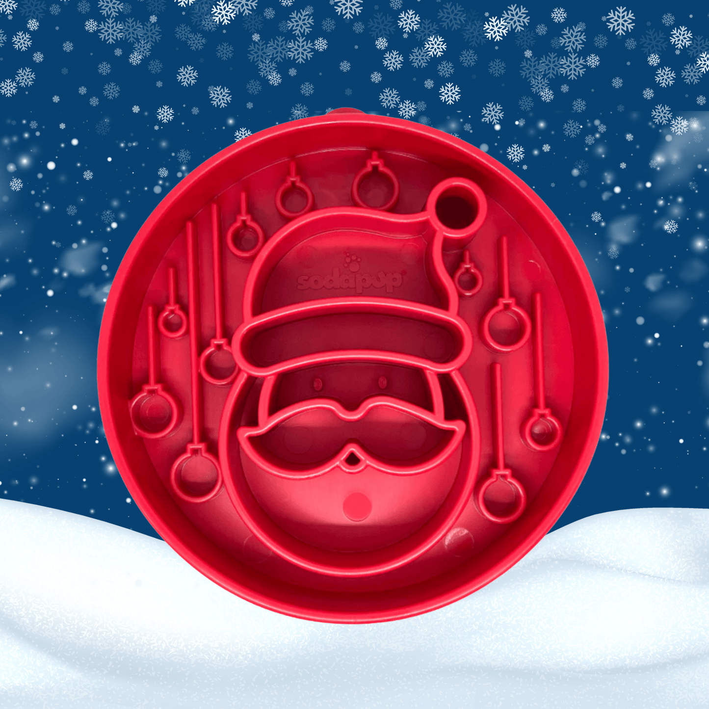 Slow Feeder Dog Bowls