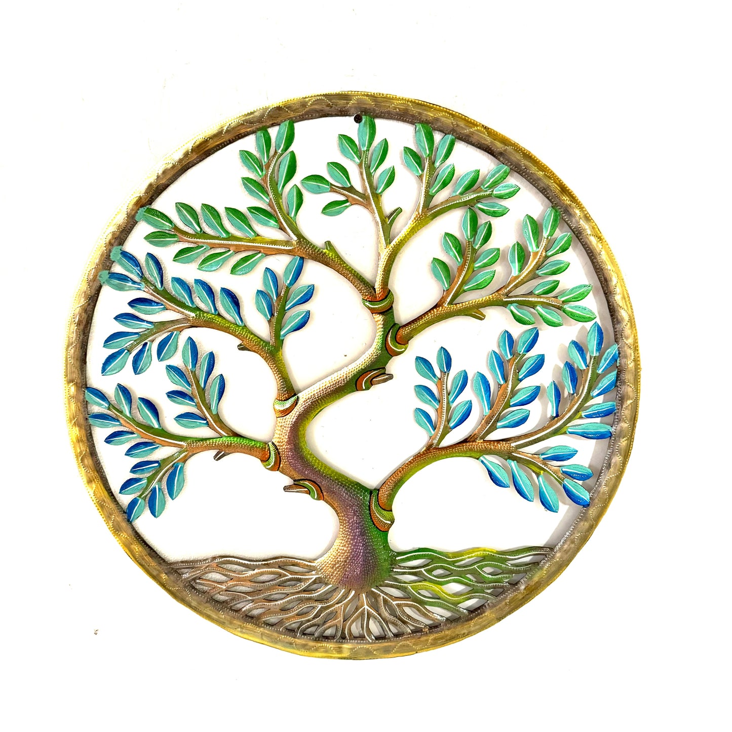 Simple Beauty Tree of Life