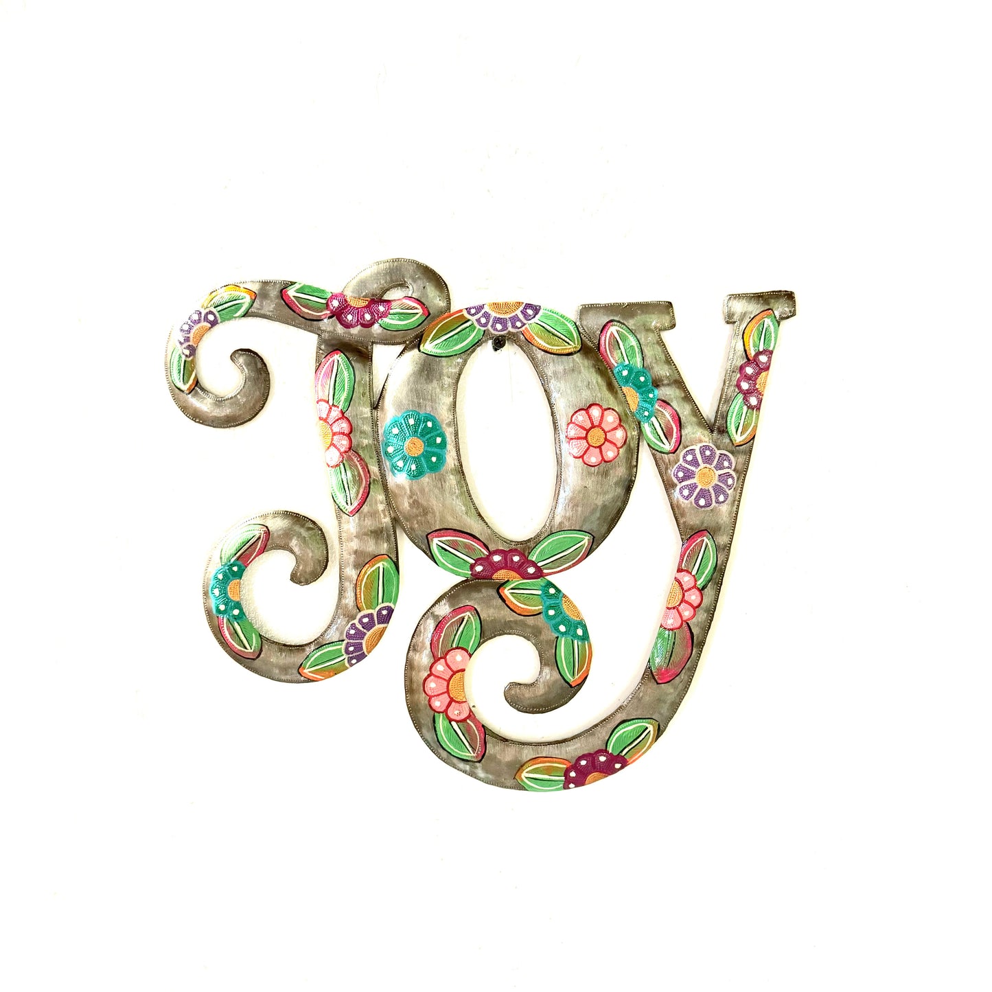 Jumbo Painted Joy