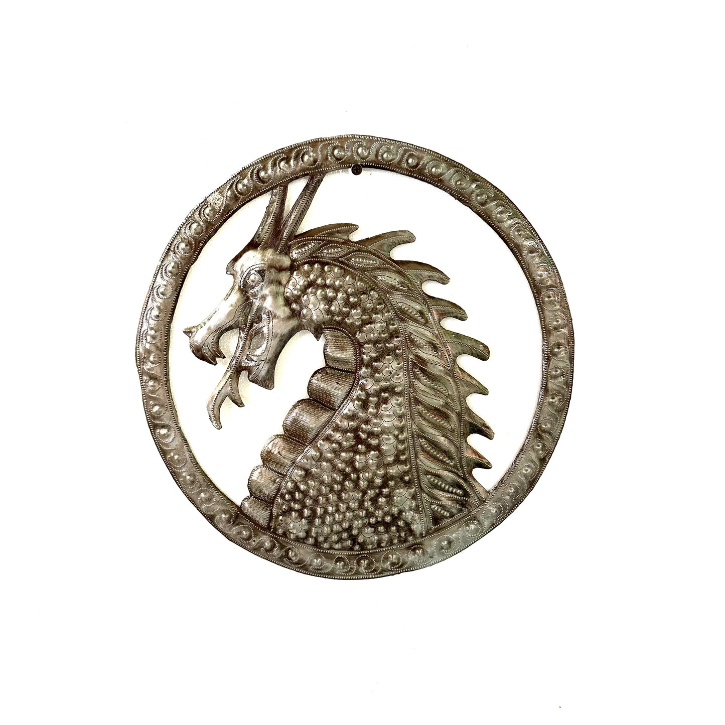 Circle Dragon