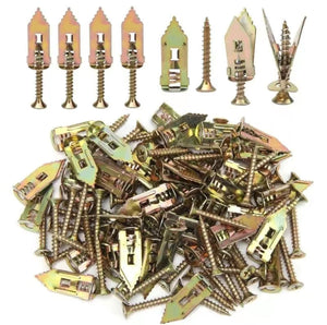 400 pcs