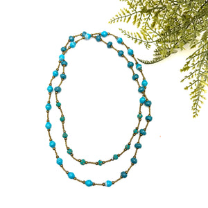 Turquoise