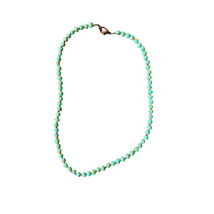 Turquoise