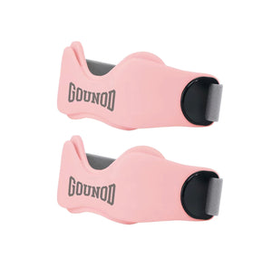2 Pcs Pink