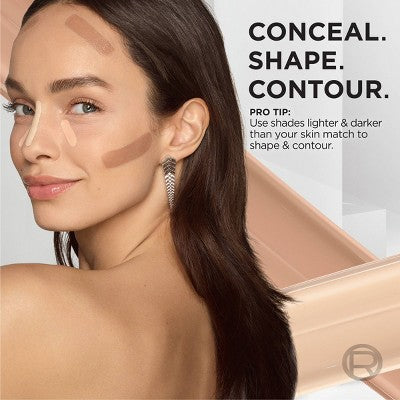 L'Oreal Paris True Match Radiant Serum Concealer Hyaluronic Acid N3 0.33 fl oz - New