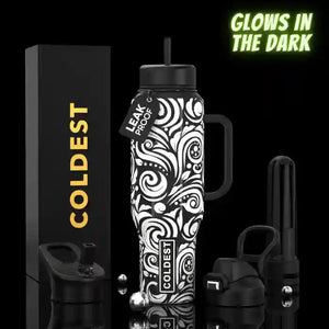 Glowie Spiral Ultra