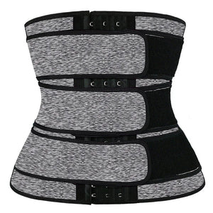 Flaxen Grey