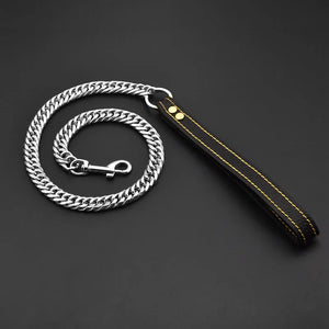 Sliver Leash