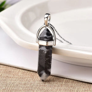 Zebra Stone