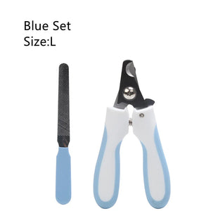 Blue Set L