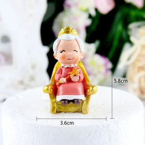 Grandma A