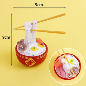 longevity noodle