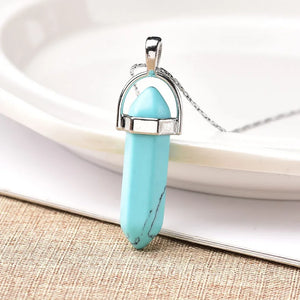 Turquoise