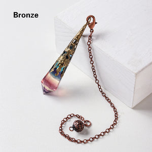 Bronze