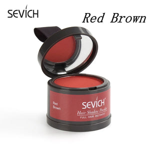 Red Brown