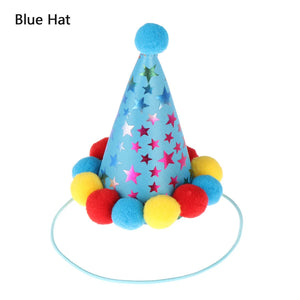 blue Hat