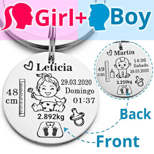 Boy and Girl