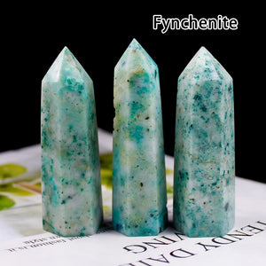 Fynchenite