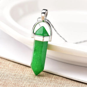 Green Jade