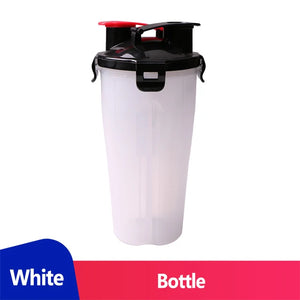 Bottle White