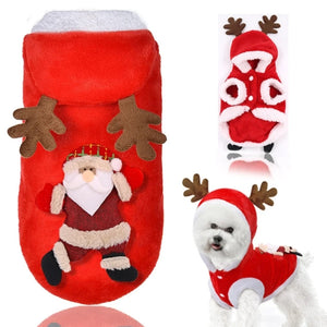 Santa Claus