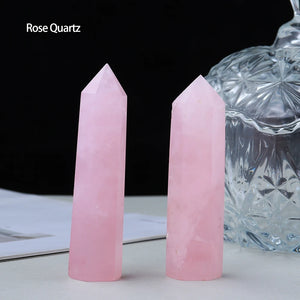 Rose Quartz