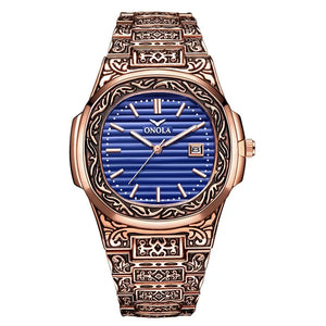ON3808 rose blue