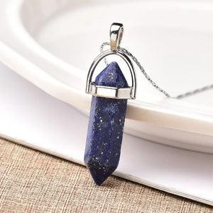 Lapis Lazuli