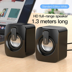Black Speaker
