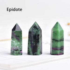Epidote