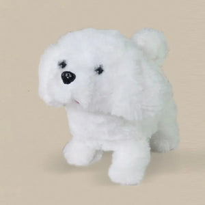 Dog A