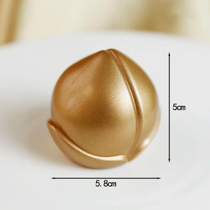 1pc peach M