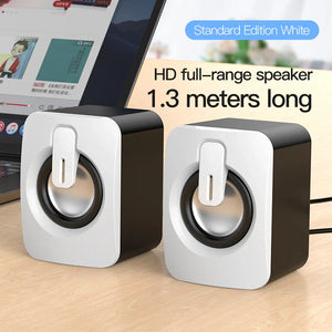 White Speaker