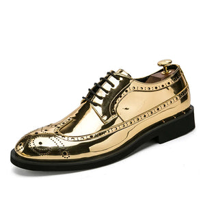 Gold