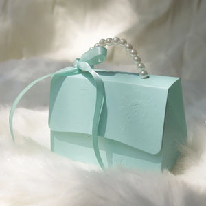 Blue box