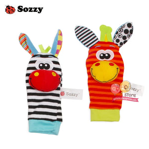 Socks 2PCS