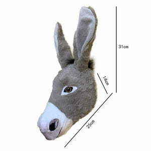 Donkey