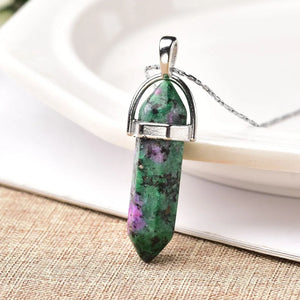 Epidote