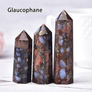 Glaucophane