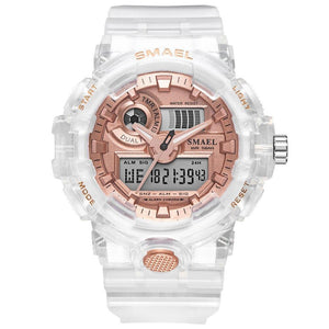 Rose Gold