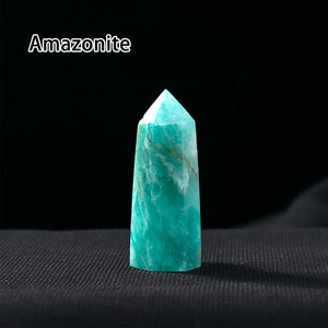 Amazonite