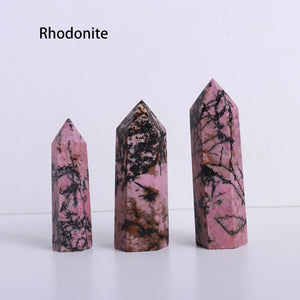 Rhodochrosite
