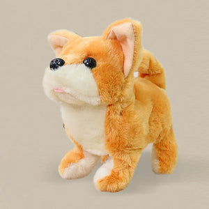 Dog E
