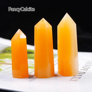FancyCalcite