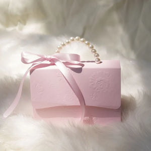 Pink box